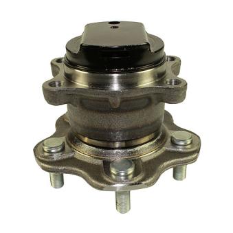 Roulement de roue arrière METZGER OEM 402022933R