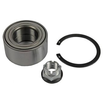 Roulement de roue arrière METZGER OEM 402109533R Roulement de roue arrière METZGER OEM 402109533R