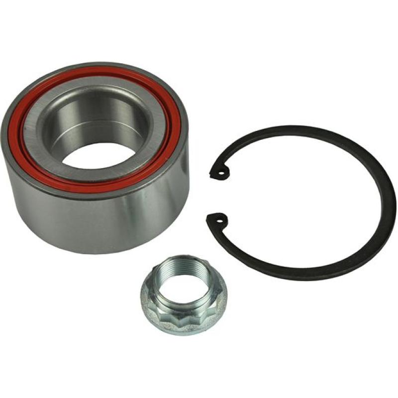 Roulement de roue arrière METZGER WM 7016 - Visuel 1