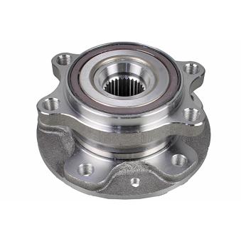 Roulement de roue avant METZGER OEM 402024EA0A Roulement de roue avant METZGER OEM 402024EA0A