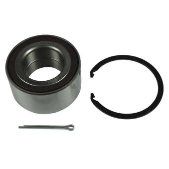 Roulement de roue avant METZGER OEM 1611500880
