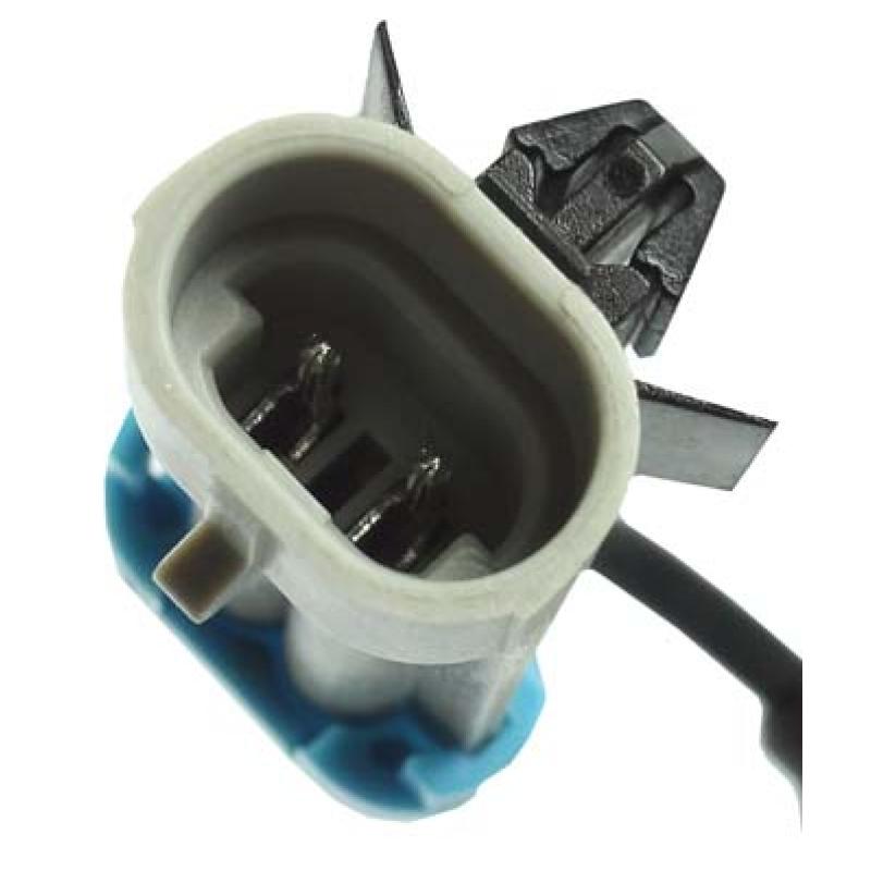 Roulement de roue avant METZGER WM 7437 - Visuel 2