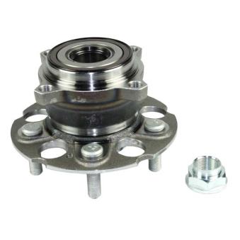 Roulement de roue arrière METZGER OEM 42200STK951