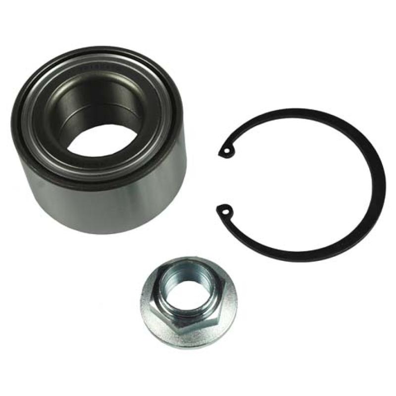 Roulement de roue avant METZGER WM 7446 - Visuel 1