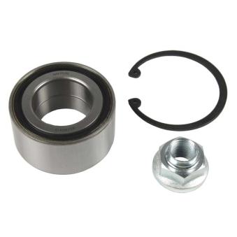 Roulement de roue avant METZGER OEM 4344051K00 Roulement de roue avant METZGER OEM 4344051K00