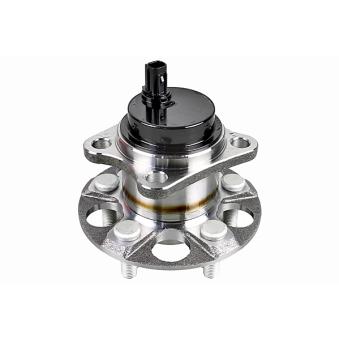 Roulement de roue arrière METZGER OEM 4245047040