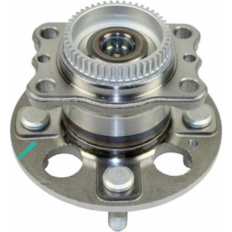 Roulement de roue arrière METZGER WM 7642 - Visuel 1