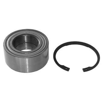 Roulement de roue avant METZGER OEM 335091 Roulement de roue avant METZGER OEM 335091