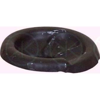 Patin de ressort KLOKKERHOLM 0008430 Patin de ressort KLOKKERHOLM 0008430