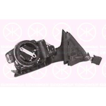 Rétroviseur extérieur KLOKKERHOLM 00131072