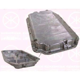 Carter d'huile KLOKKERHOLM 0013475