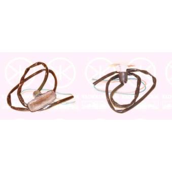 Feu clignotant KLOKKERHOLM 00140550