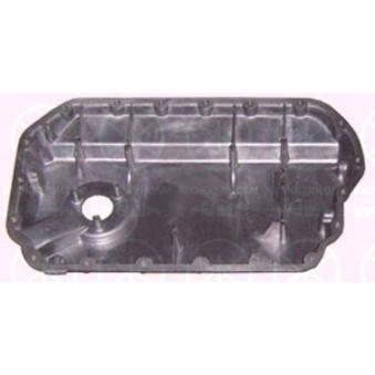 Carter d'huile KLOKKERHOLM OEM 078103604AA