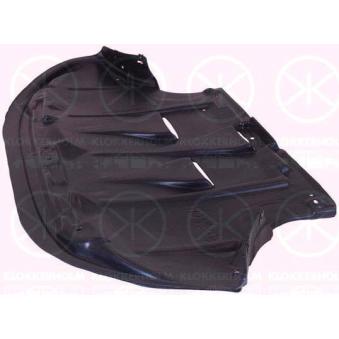 Cache moteur KLOKKERHOLM 0014795