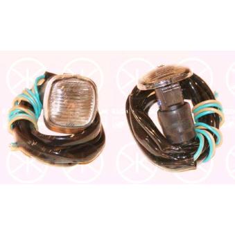 Feu clignotant KLOKKERHOLM 00150570