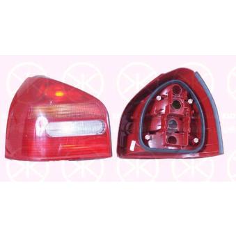 Feu arrière KLOKKERHOLM 00150713