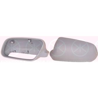 Boitier, rétroviseur extérieur KLOKKERHOLM 00151052