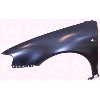 Aile avant droit KLOKKERHOLM 0015314