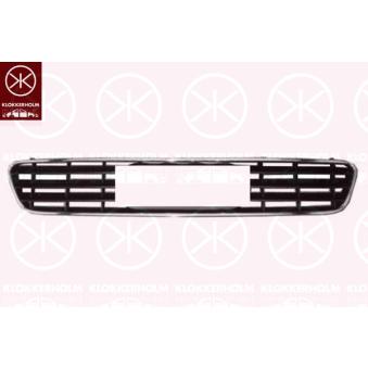 Grille de radiateur KLOKKERHOLM 0015990 Grille de radiateur KLOKKERHOLM 0015990