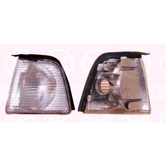 Feu clignotant KLOKKERHOLM OEM 8A0953049A