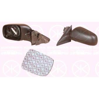 Rétroviseur extérieur KLOKKERHOLM 00181041