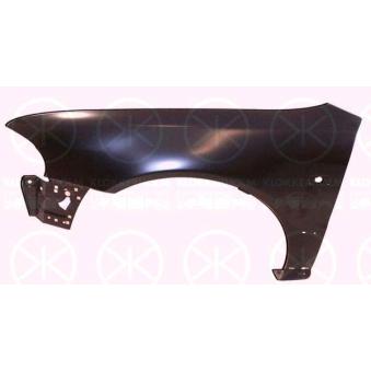 Aile avant droit KLOKKERHOLM 00183112