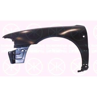 Aile avant droit KLOKKERHOLM 0018316