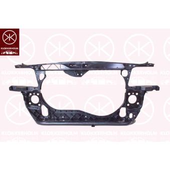 Revêtement avant KLOKKERHOLM 0019200 Revêtement avant KLOKKERHOLM 0019200