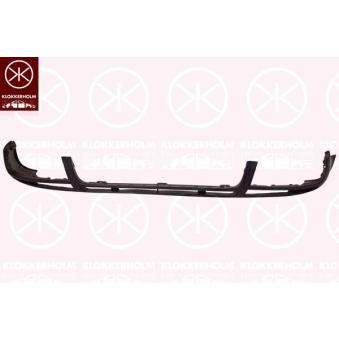 Spoiler KLOKKERHOLM 0019225