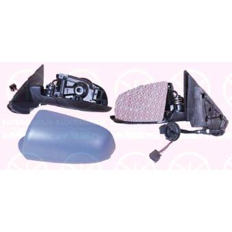 Rétroviseur extérieur KLOKKERHOLM OEM 8E0857508B