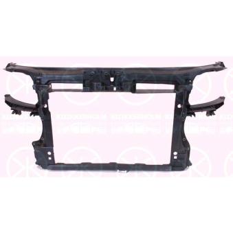 Revêtement avant KLOKKERHOLM 0026200