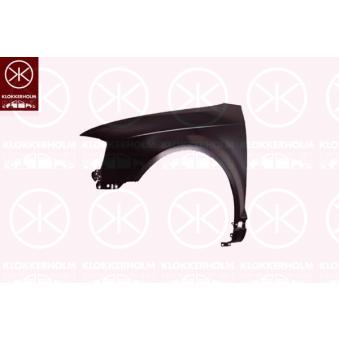 Aile avant gauche KLOKKERHOLM 0026313