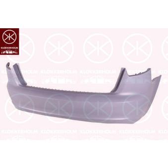 Pare-chocs KLOKKERHOLM OEM 8P4807303GGRU