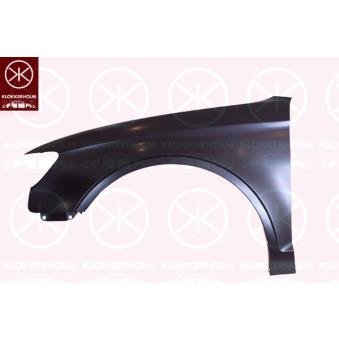 Aile avant droit KLOKKERHOLM 0027316A1