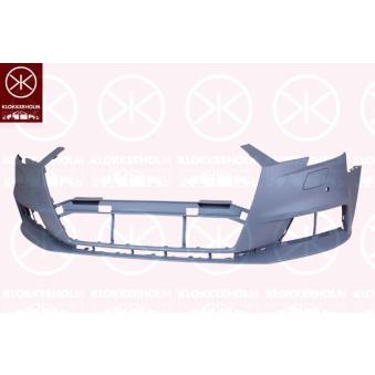 Pare-chocs KLOKKERHOLM [0027907A1]