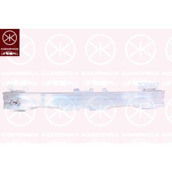 Support, pare-chocs KLOKKERHOLM 0027940