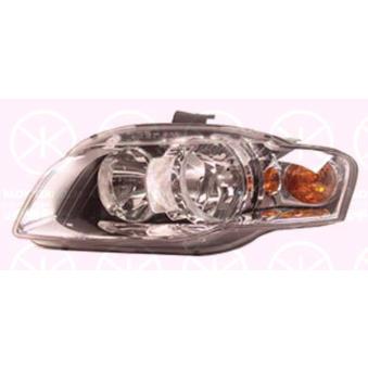 Projecteur principal KLOKKERHOLM [00280121A1]