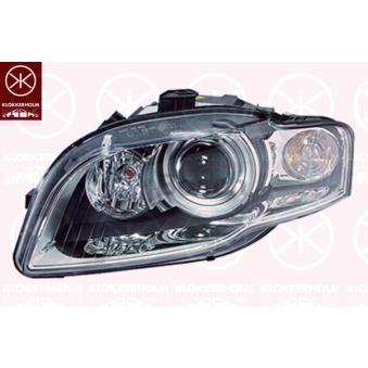 Projecteur principal KLOKKERHOLM [00280188A1]