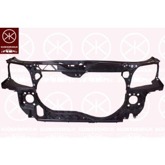 Revêtement avant KLOKKERHOLM 0028202