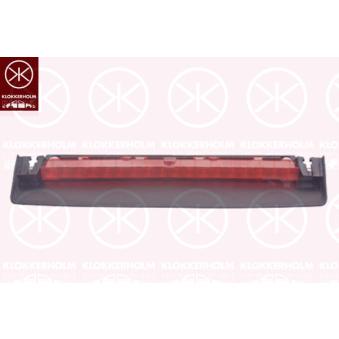 Feu stop additionnel KLOKKERHOLM [00290770]