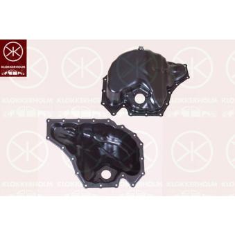 Carter d'huile KLOKKERHOLM 0029473