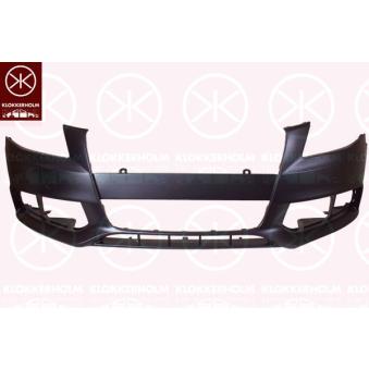 Pare-chocs KLOKKERHOLM OEM 8K0807105GRU