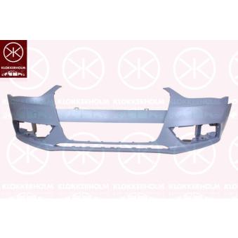Pare-chocs KLOKKERHOLM 0029904A1