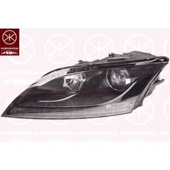 Projecteur principal KLOKKERHOLM 00300187A1