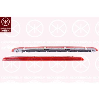 Feu stop additionnel KLOKKERHOLM 00310770