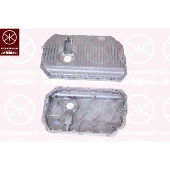 Carter d'huile KLOKKERHOLM OEM 06E103604G