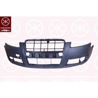 Pare-chocs KLOKKERHOLM 0031900