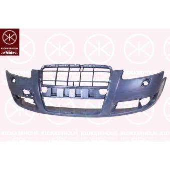 Pare-chocs KLOKKERHOLM 0031902