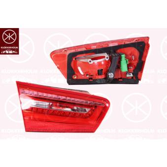 Feu arrière KLOKKERHOLM OEM 4G5945093A