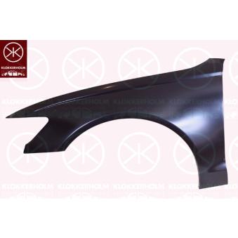 Aile avant gauche KLOKKERHOLM 0032311